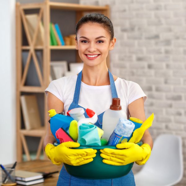 Deep house cleaning in Mt Juliet, TN