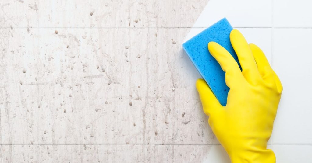 Keeping your home mold-free